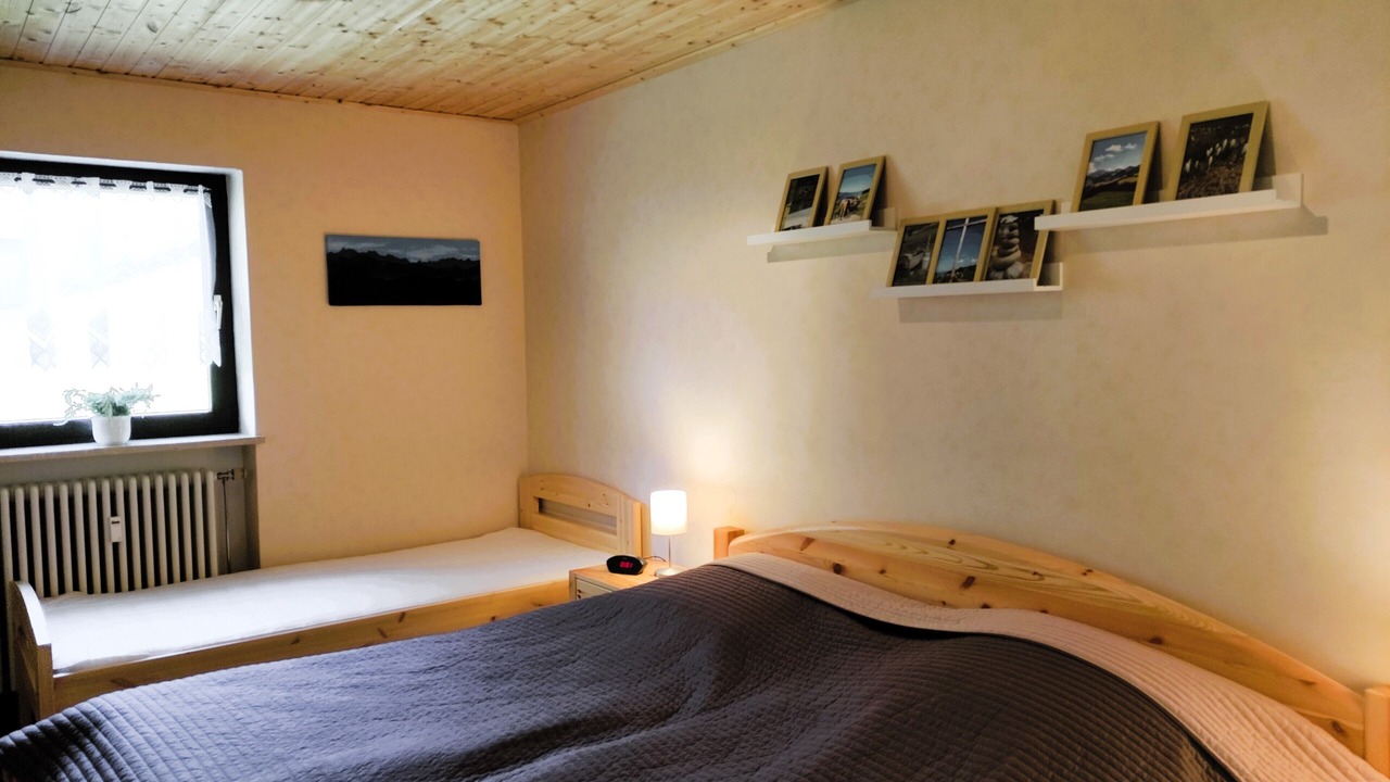 Photo of Bedroom in Steibis