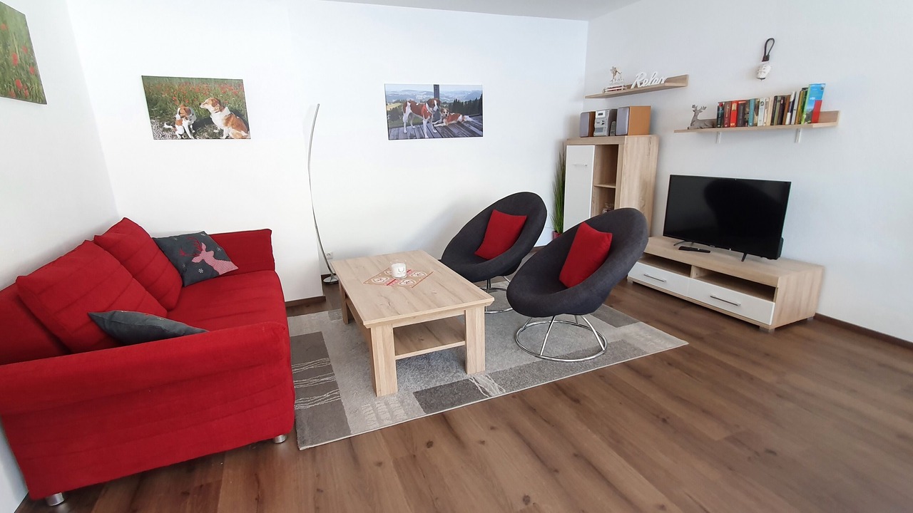 Photo of Livingroom in Steibis