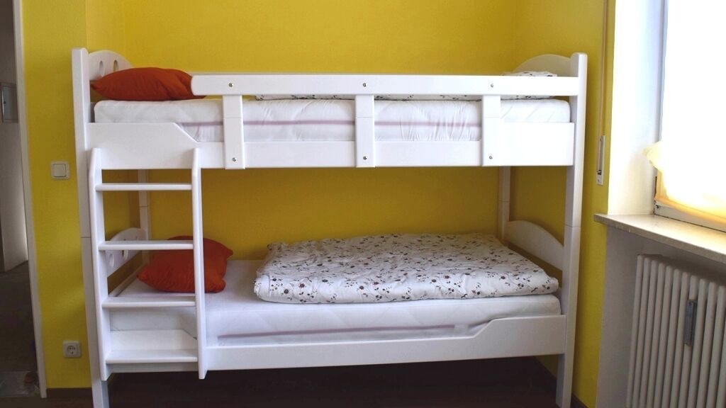 Photo of Bedroom in Steibis