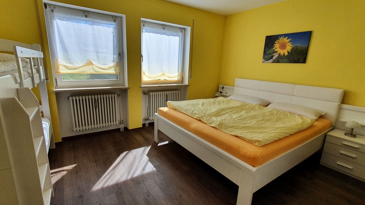Photo of Bedroom in Steibis