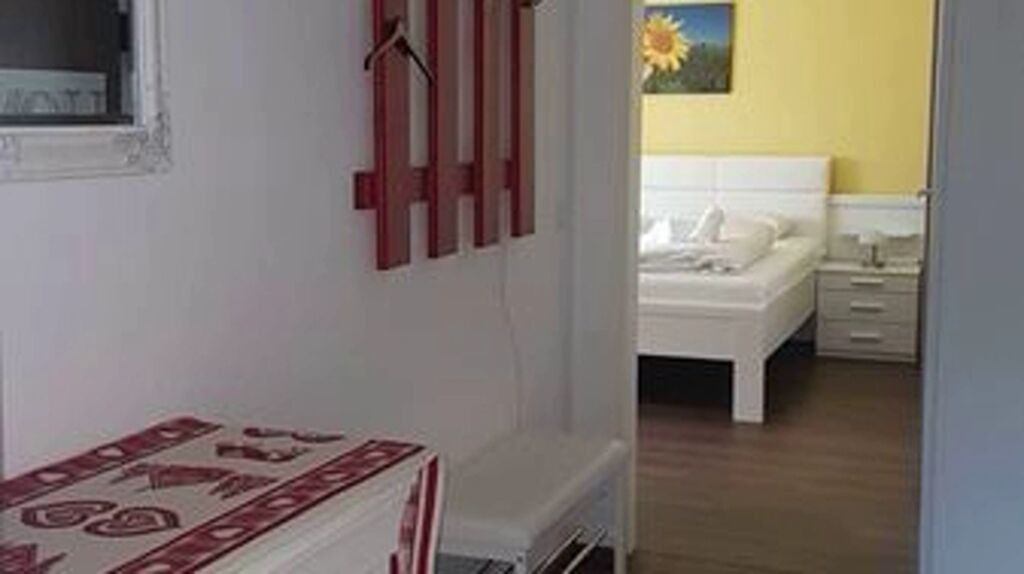 Photo of Bedroom in Steibis