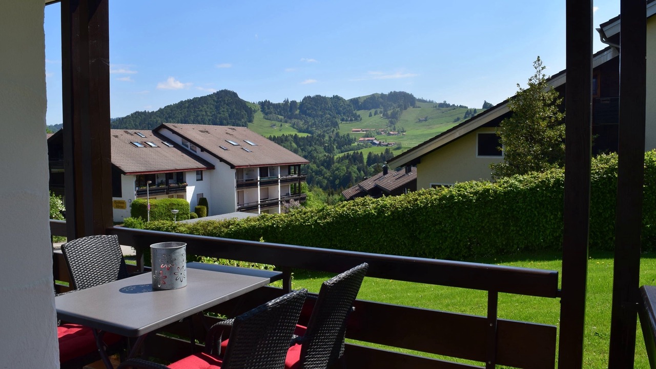 Photo of Outdoor in Steibis