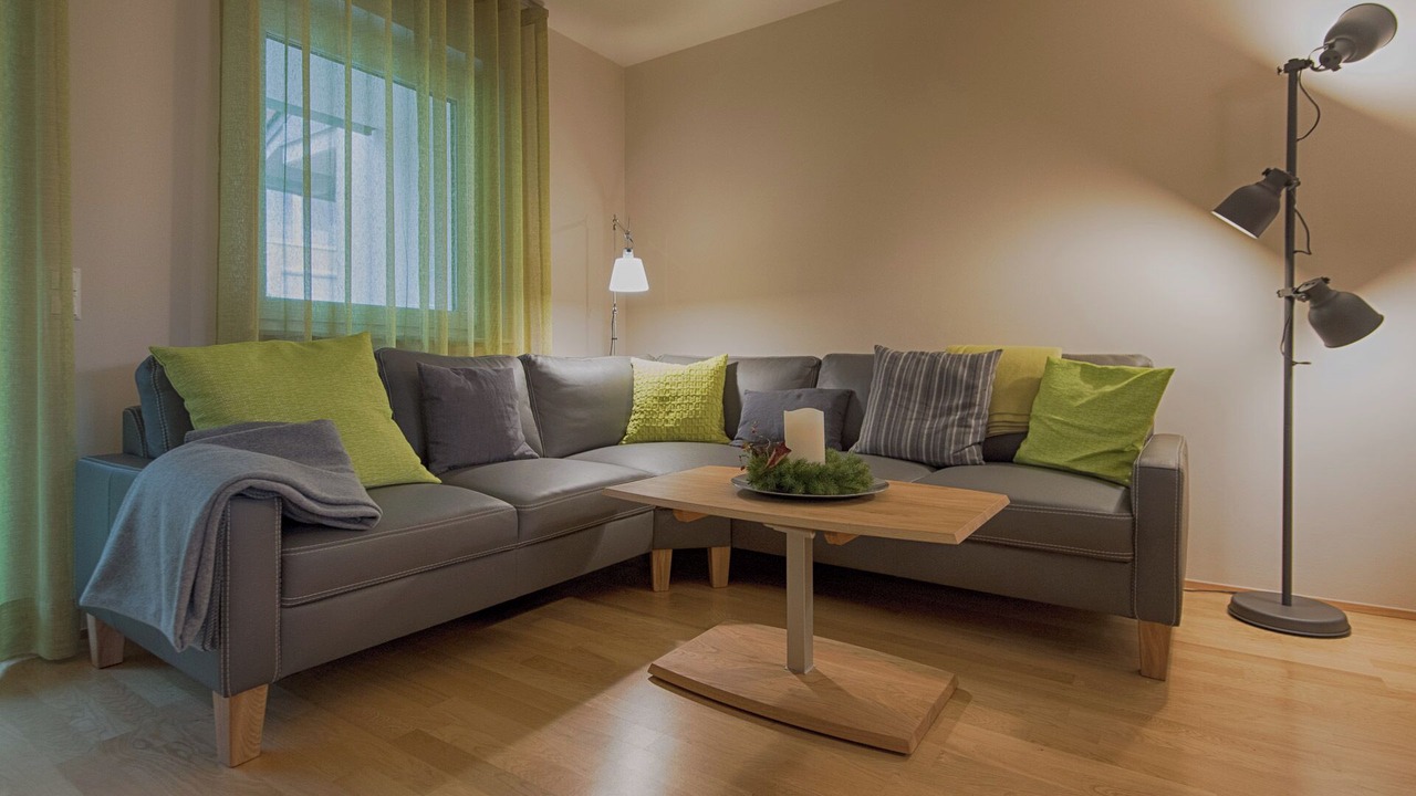 Photo of Livingroom in Oberstaufen