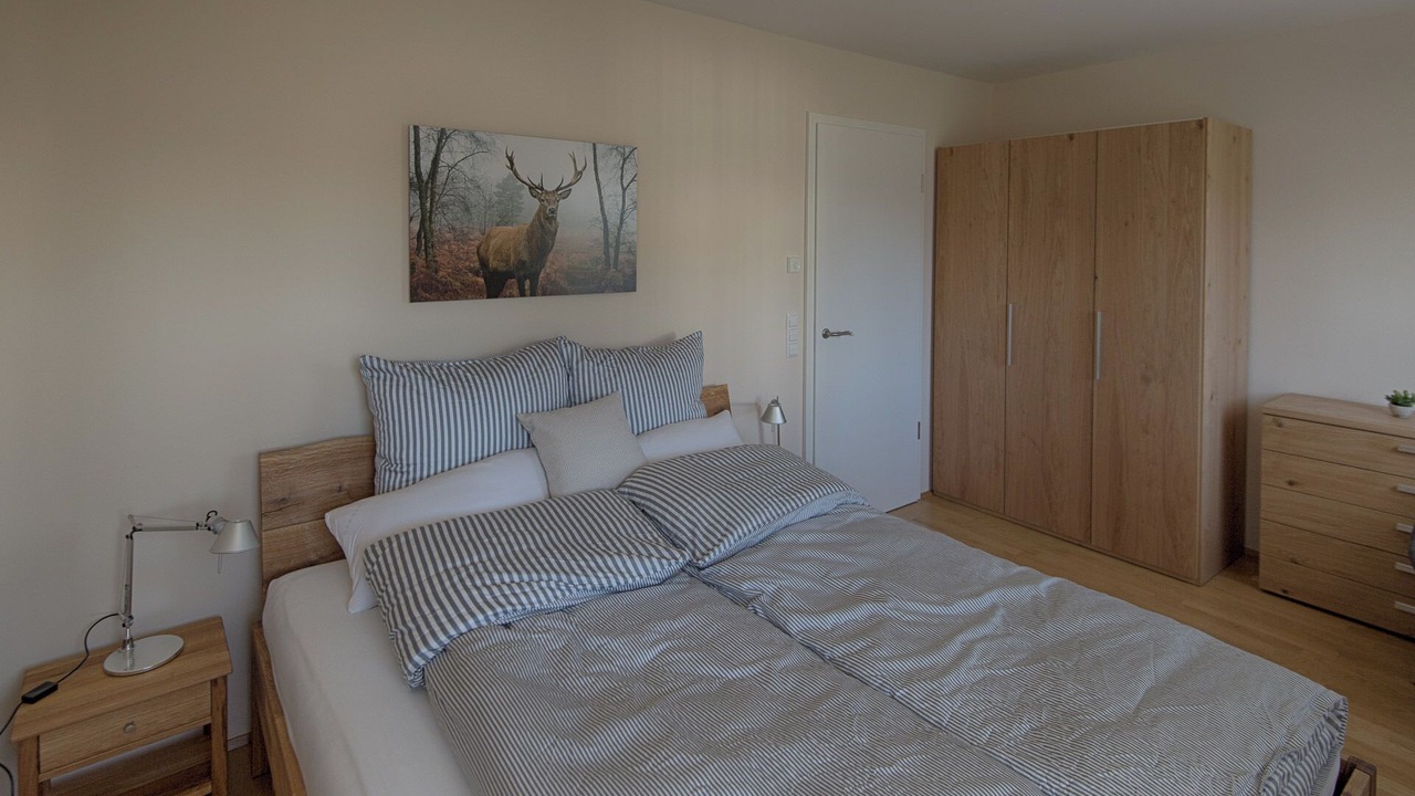 Photo of Bedroom in Oberstaufen