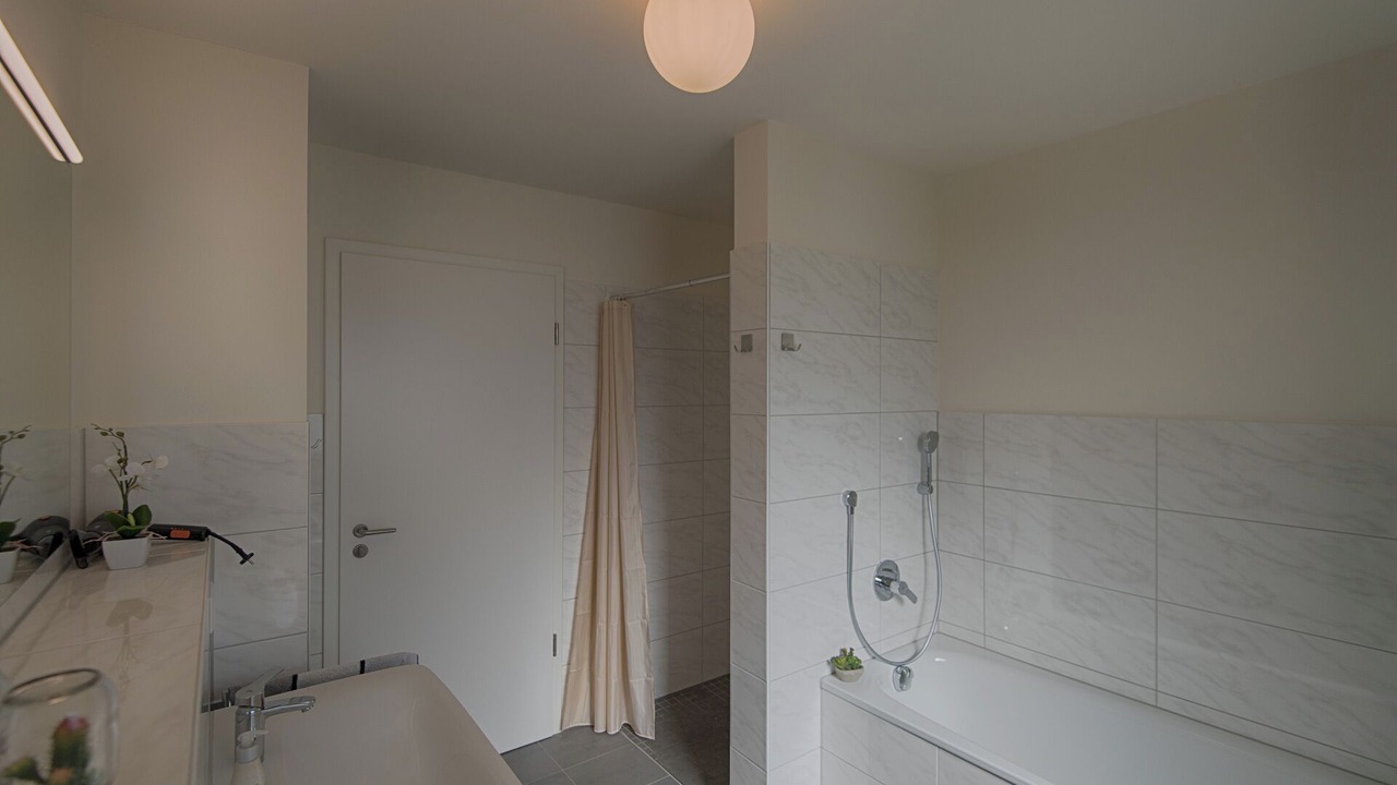Photo of Bathroom in Oberstaufen
