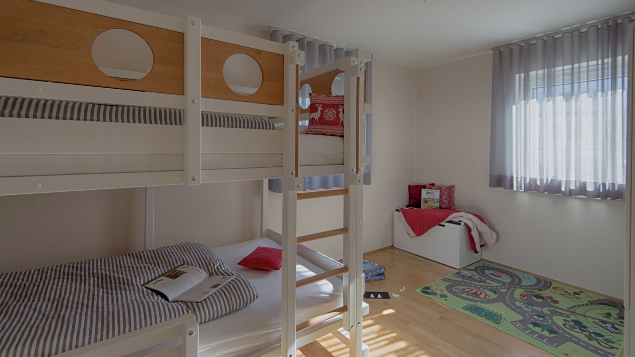 Photo of Bedroom in Oberstaufen