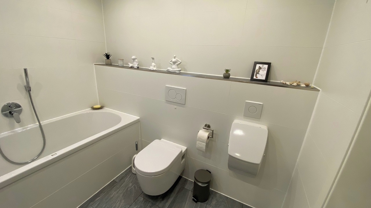 Photo of Bathroom in Steibis