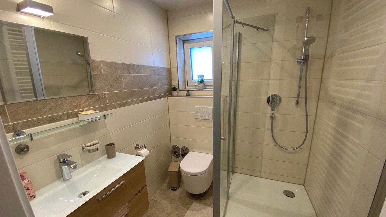 Photo of Bathroom in Steibis