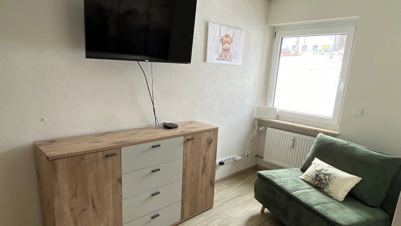 Photo of Livingroom in Steibis