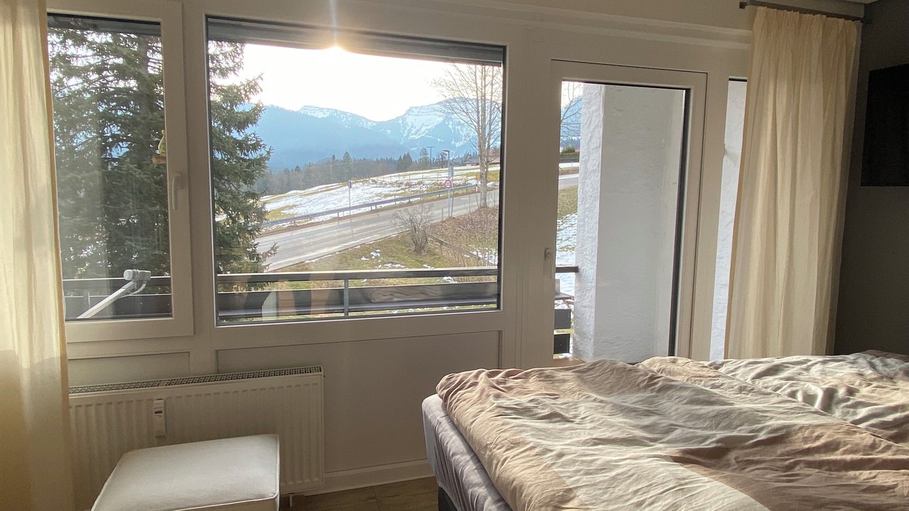 Photo of Bedroom in Steibis