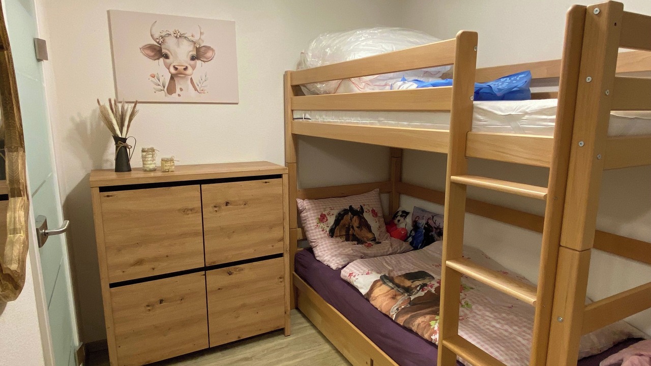 Photo of Bedroom in Steibis