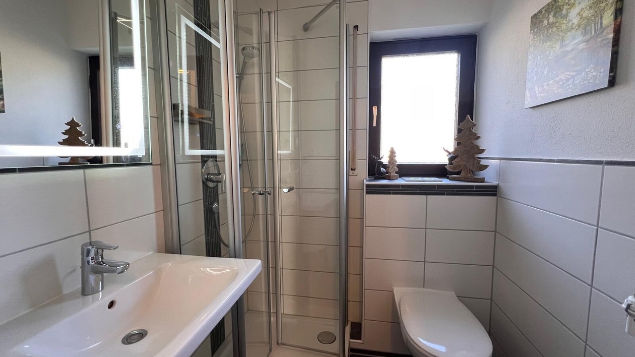 Photo of Bathroom in Steibis