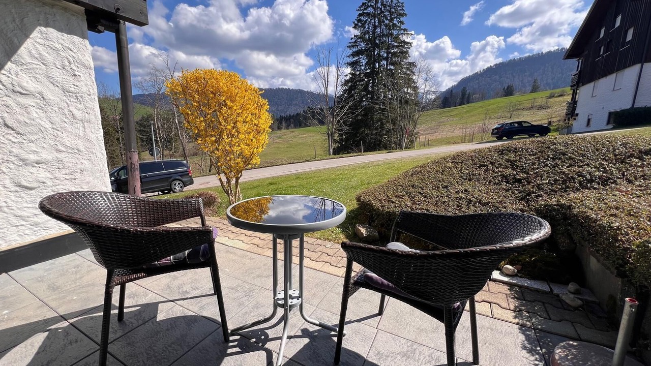 Photo of Outdoor in Steibis