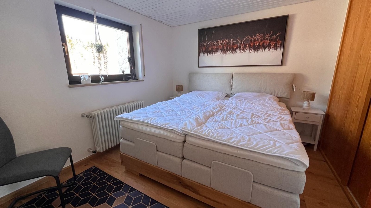 Photo of Bedroom in Steibis