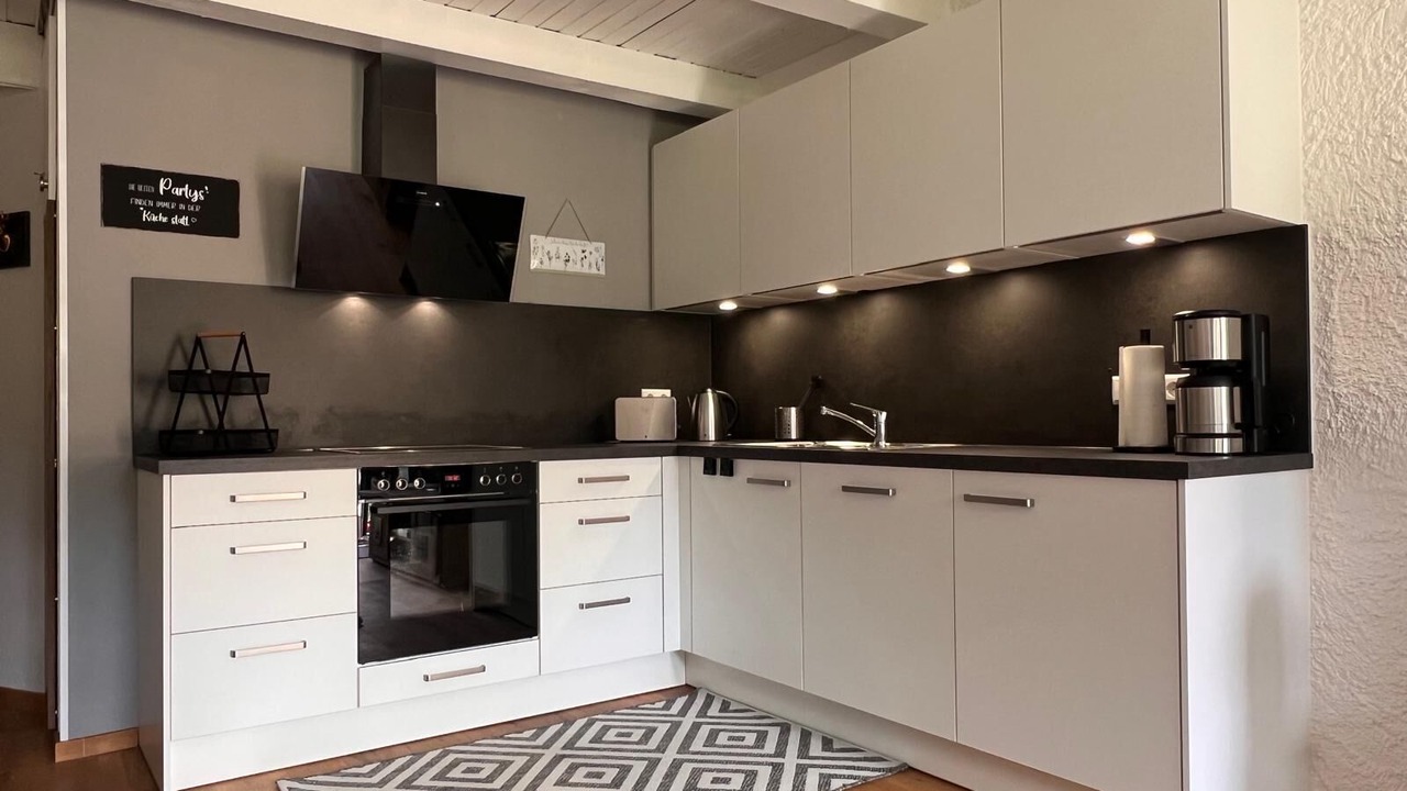 Photo of Kitchen in Steibis