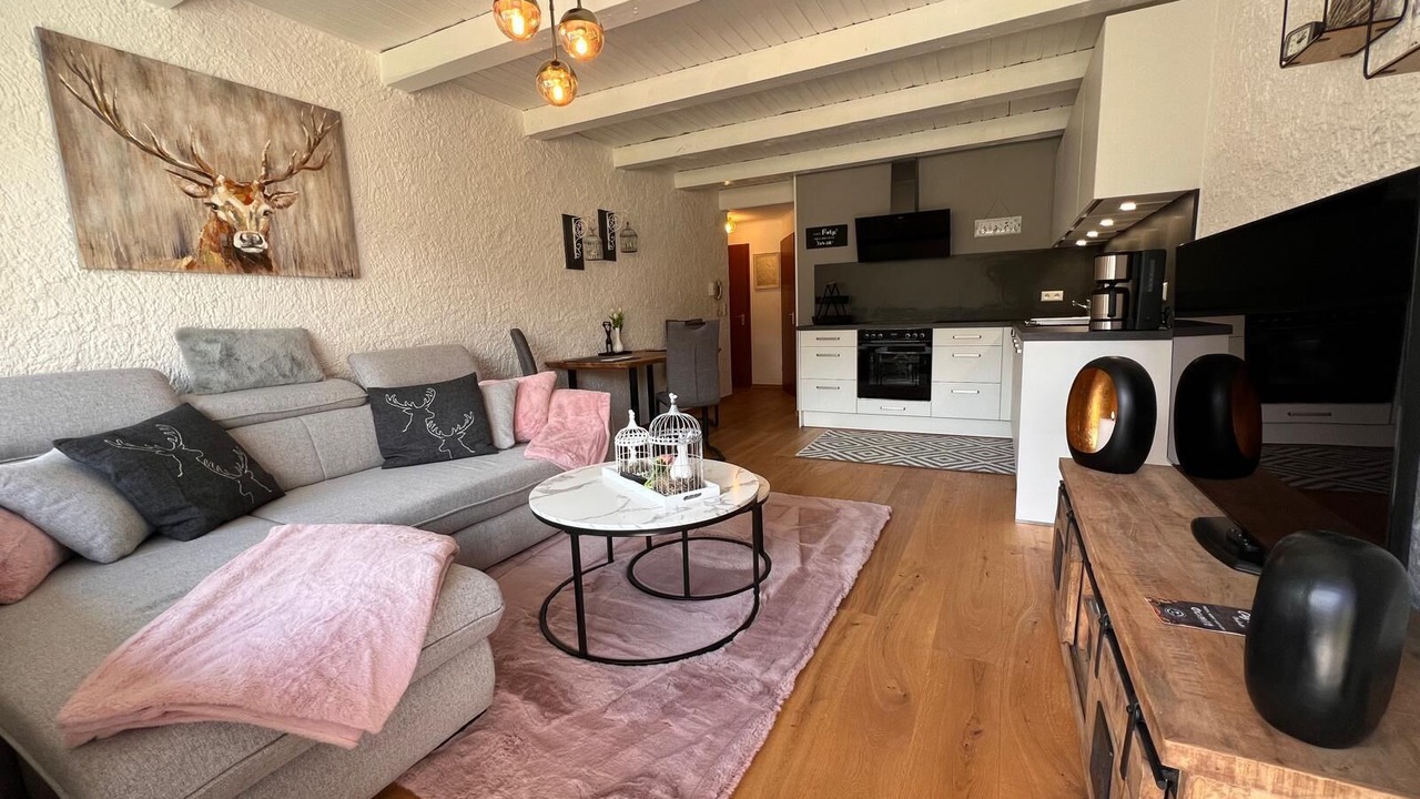 Photo of Livingroom in Steibis