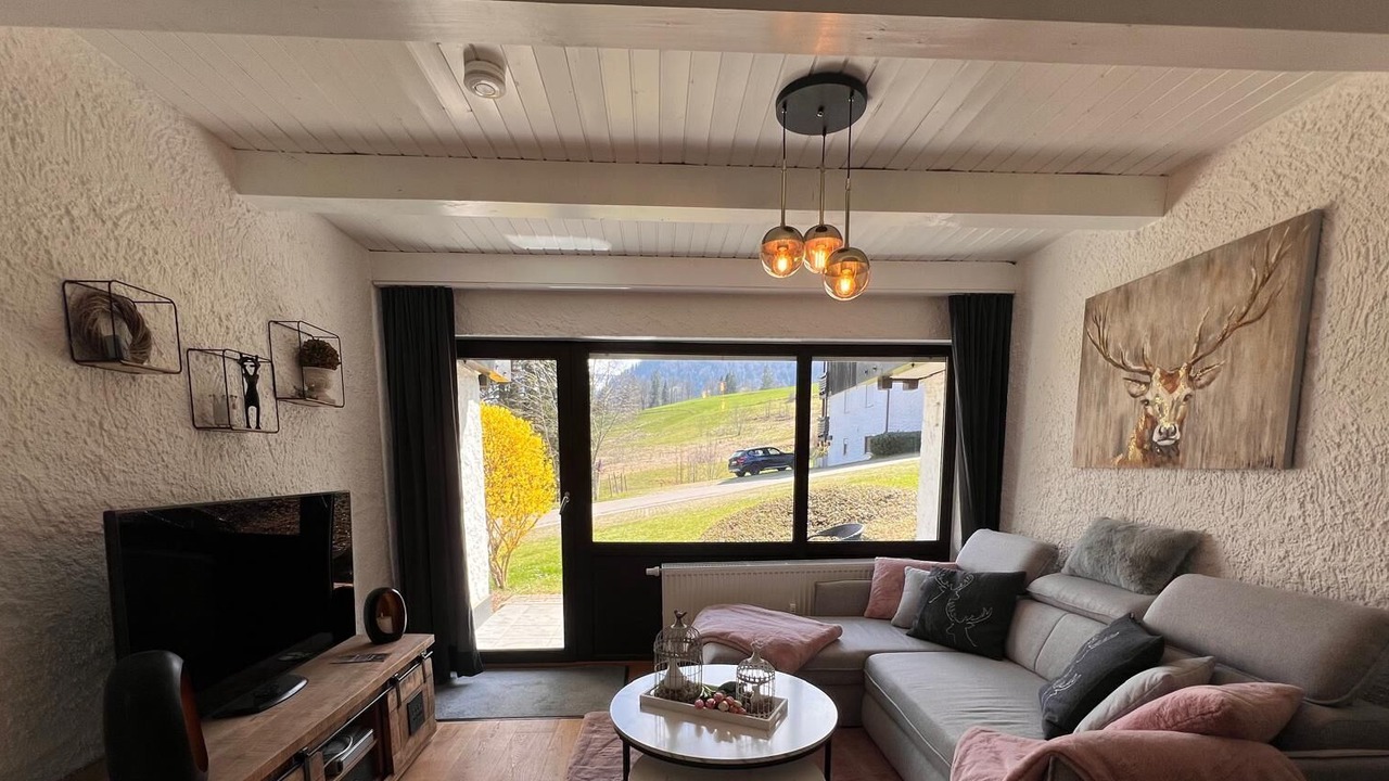 Photo of Livingroom in Steibis