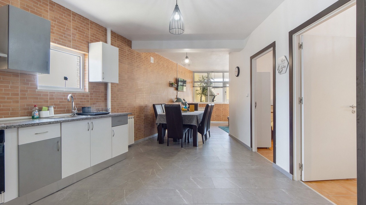 Photo of Kitchen in Ponte de Vagos