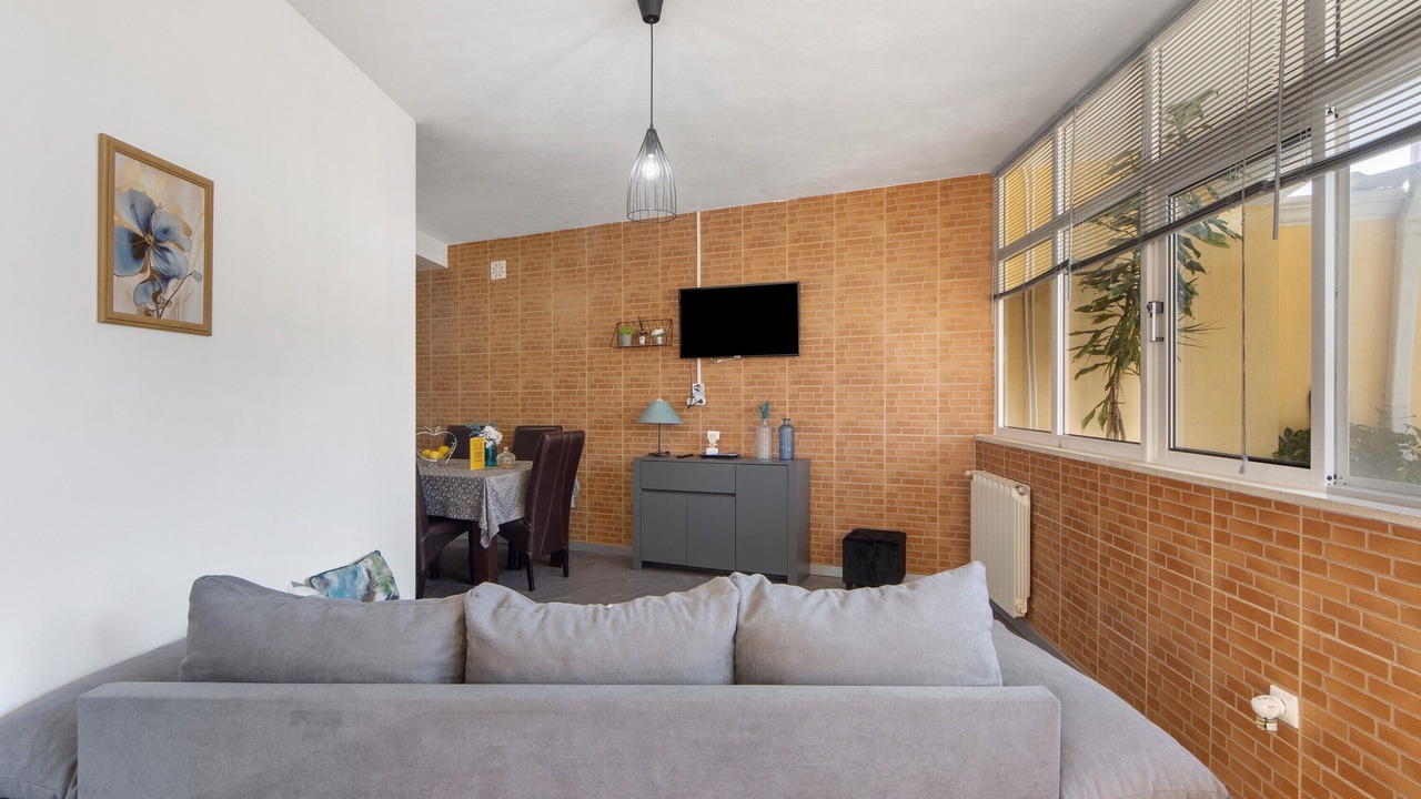 Photo of Livingroom in Ponte de Vagos