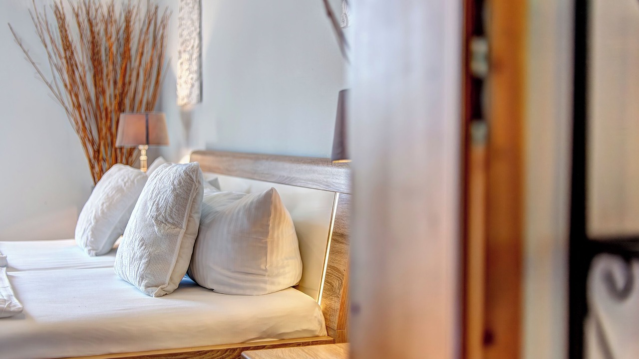 Photo of Bedroom in Zinnowitz