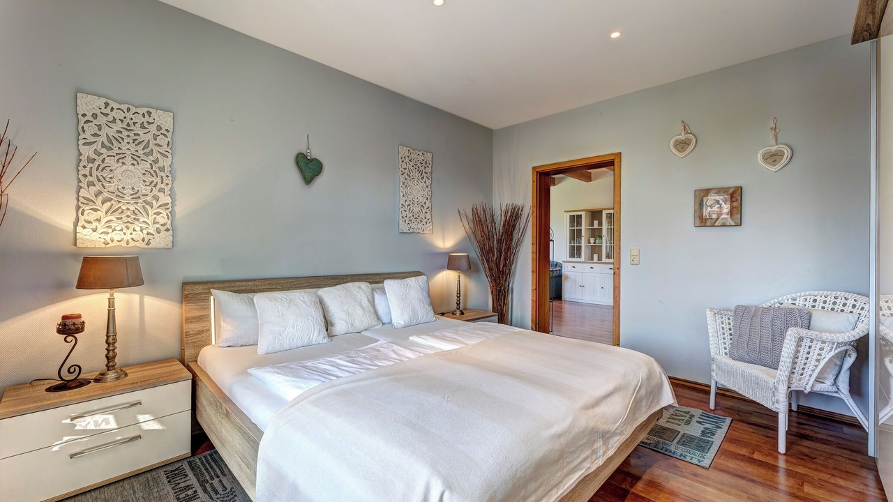 Photo of Bedroom in Zinnowitz