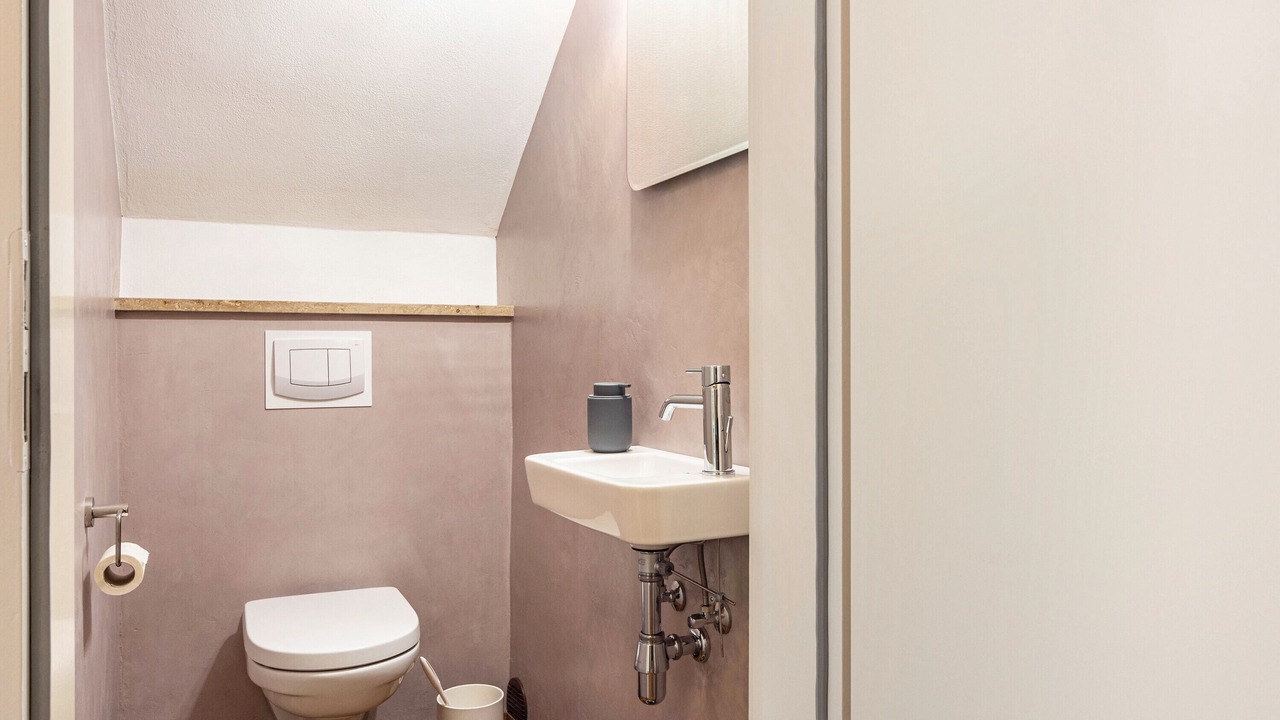Photo of Bathroom in Ingenried