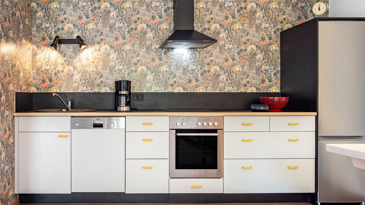 Photo of Kitchen in Ingenried