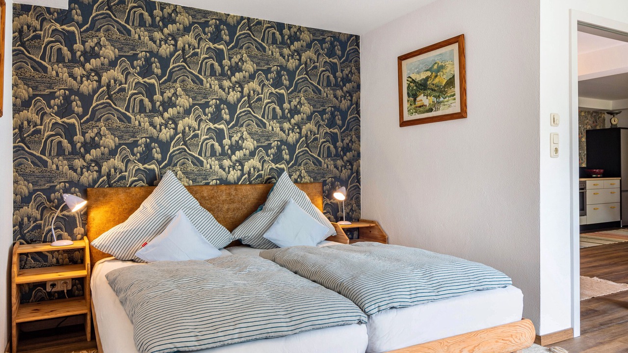 Photo of Bedroom in Ingenried