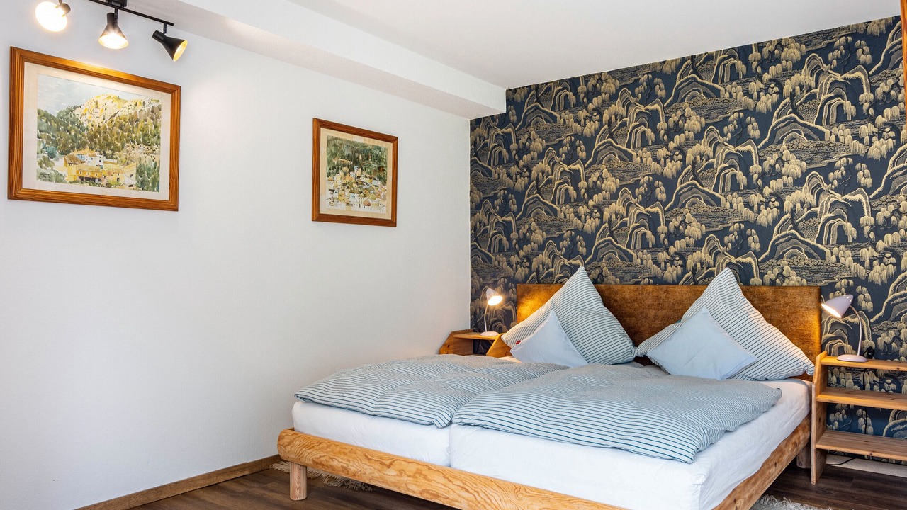 Photo of Bedroom in Ingenried