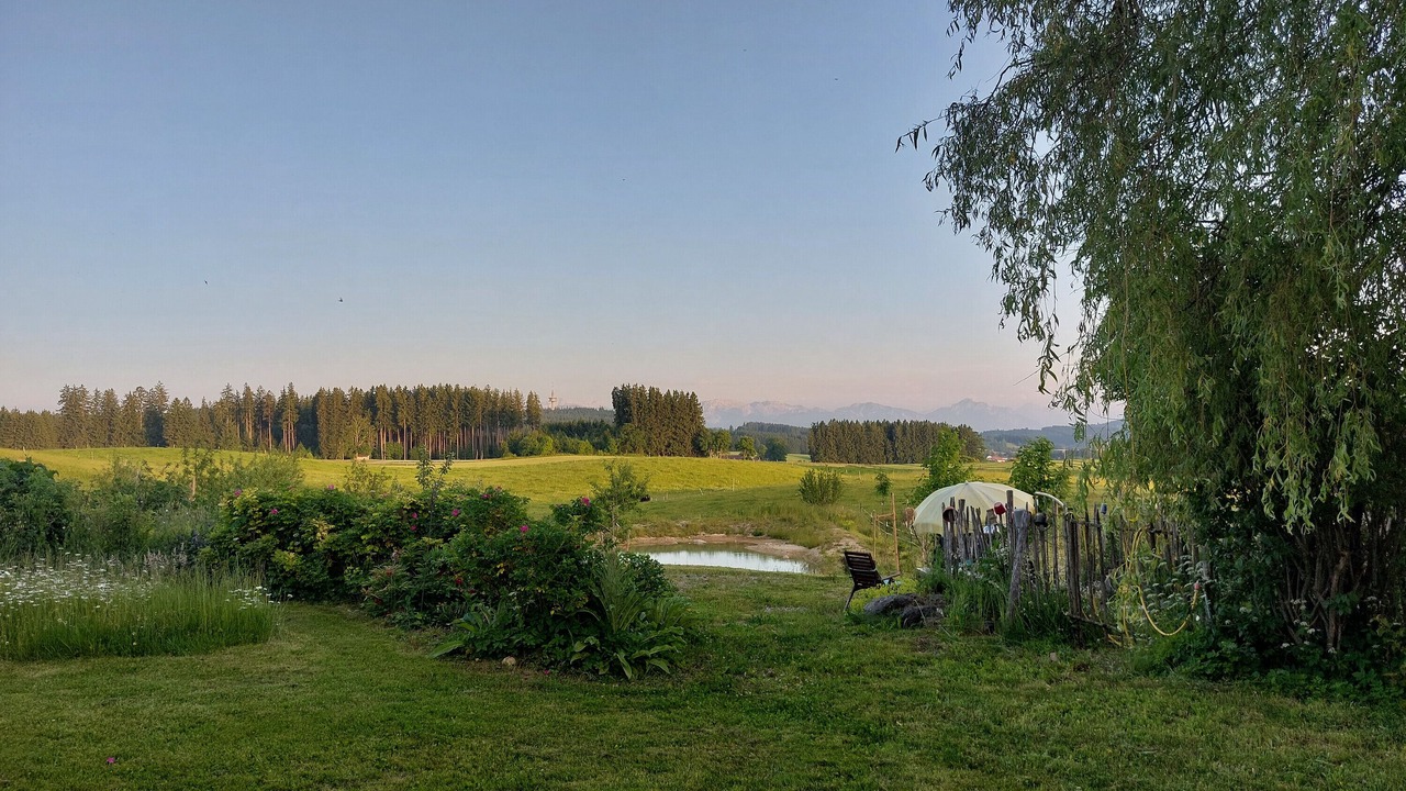 Photo of Outdoor in Ingenried