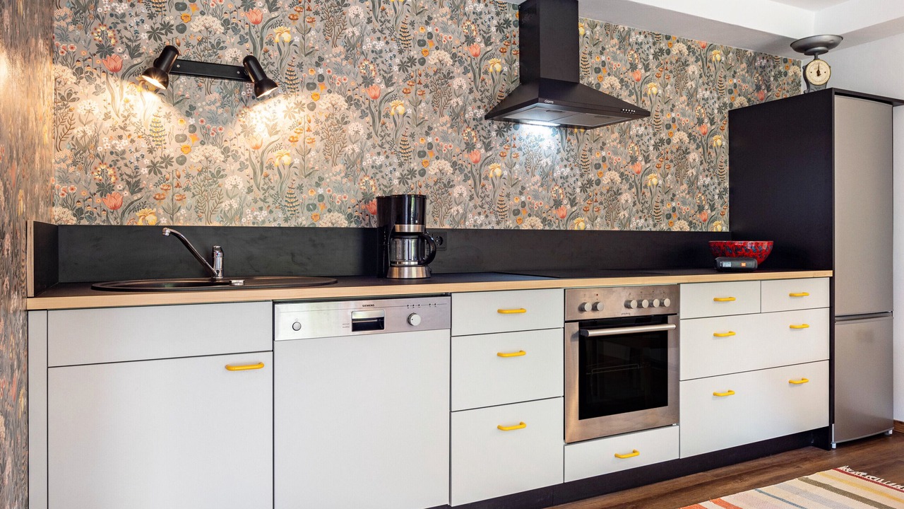 Photo of Kitchen in Ingenried