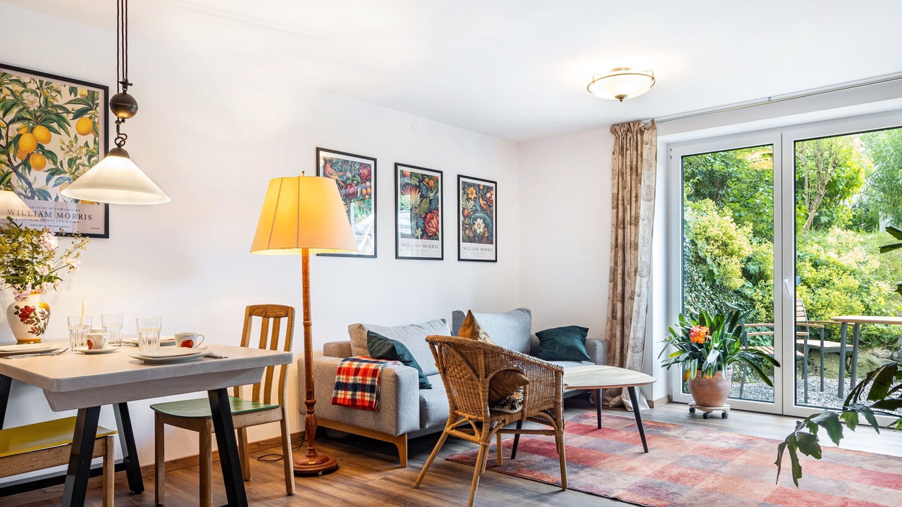 Photo of Livingroom in Ingenried