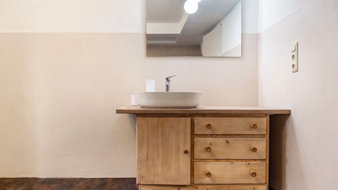 Photo of Bathroom in Ingenried