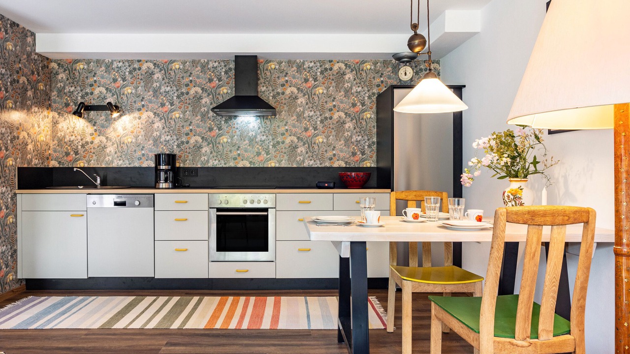 Photo of Kitchen in Ingenried