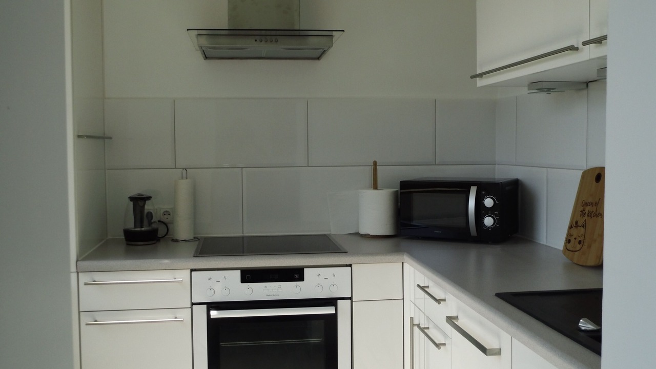 Photo of Kitchen in Hochheide