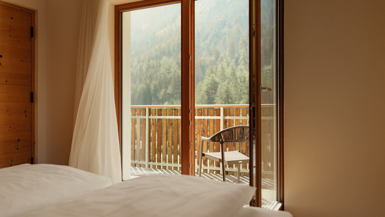 Photo of Bedroom in Selva dei Molini