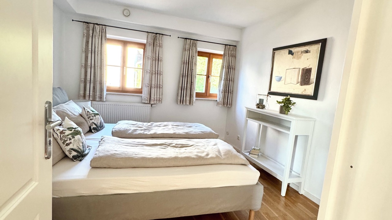 Photo of Bedroom in Hoslwang