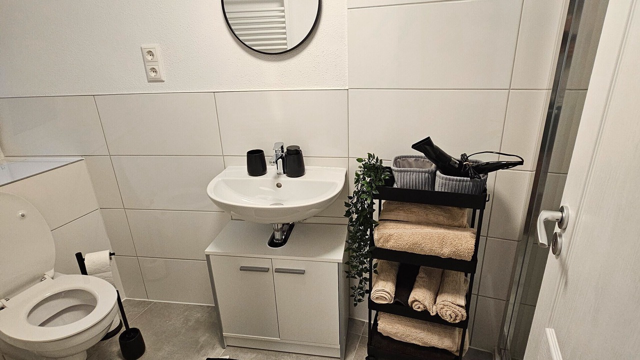 Photo of Bathroom in Thungen