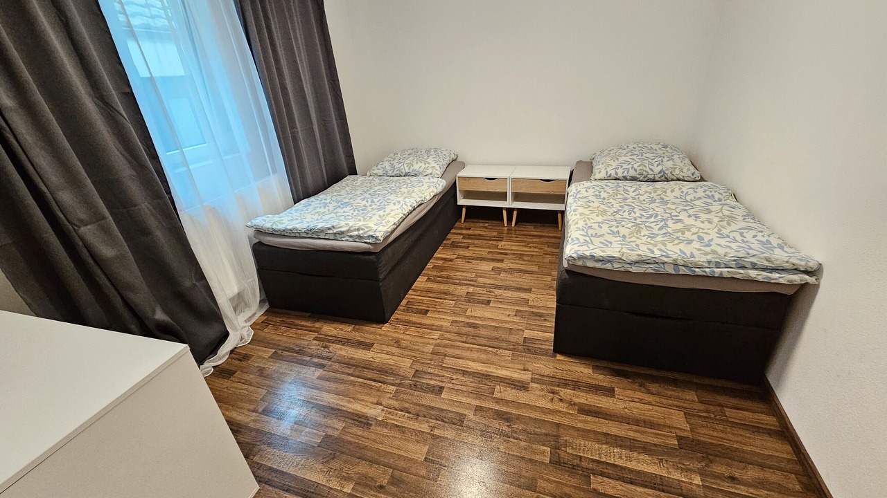 Photo of Bedroom in Thungen