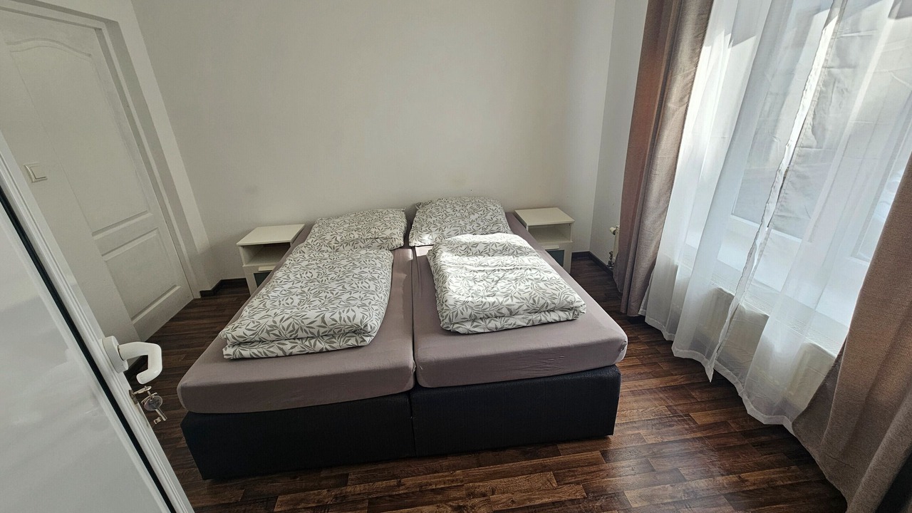 Photo of Bedroom in Thungen