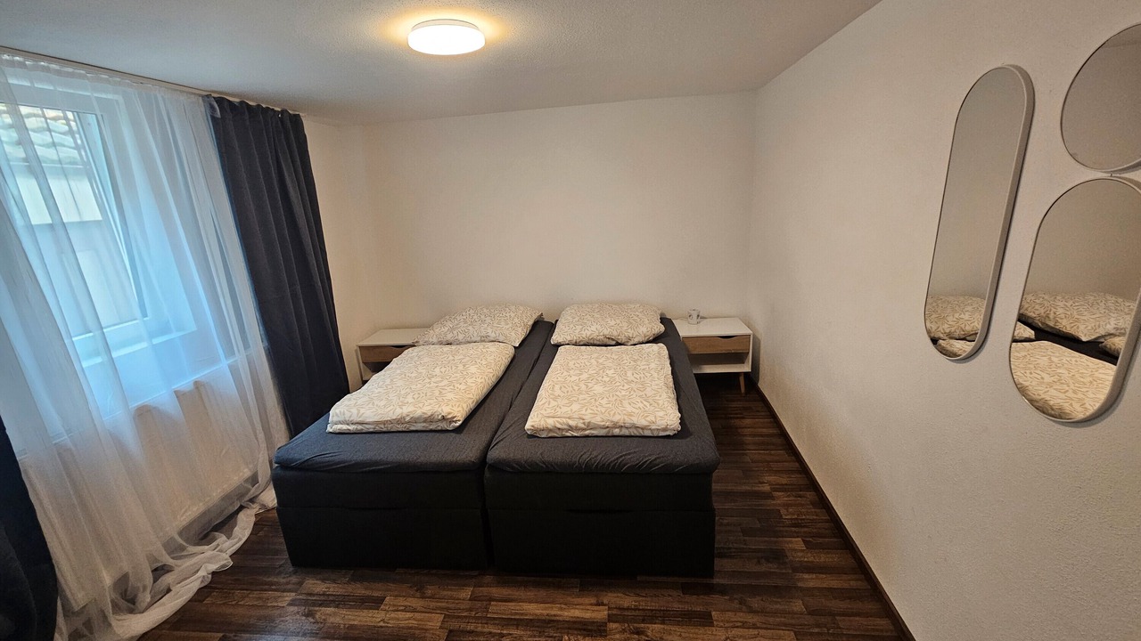 Photo of Bedroom in Thungen