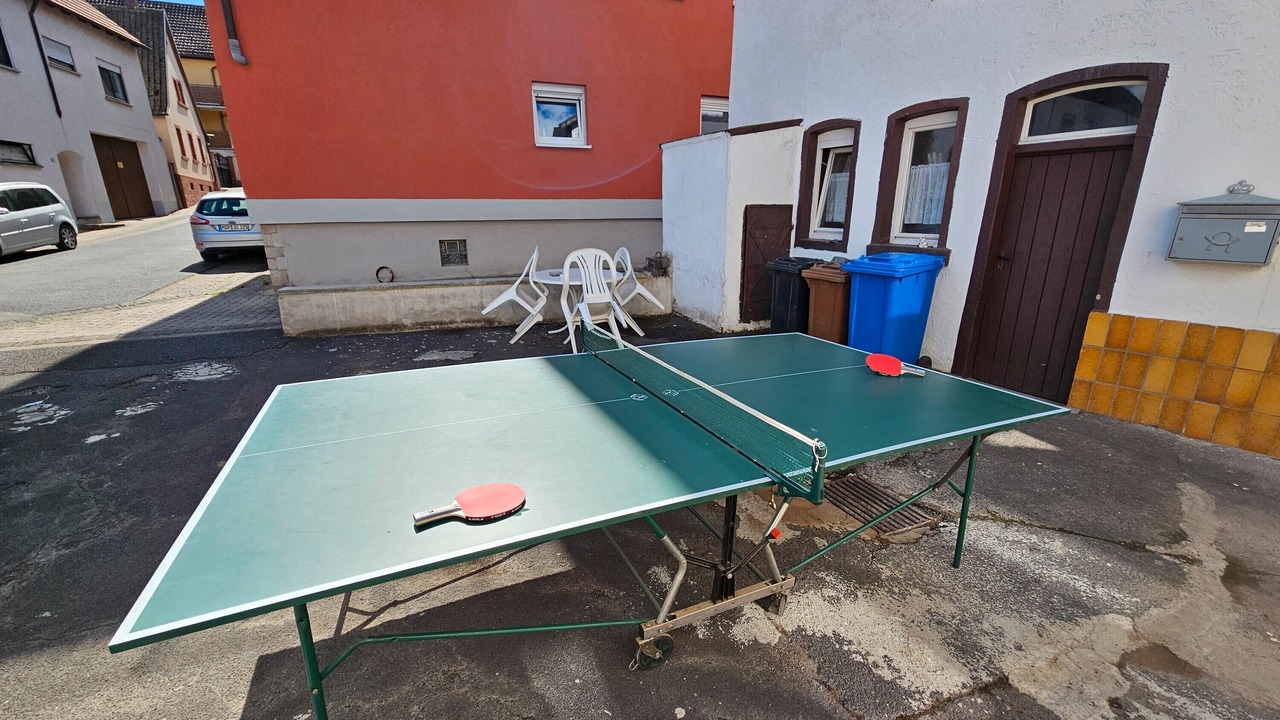 Photo of Outdoor in Thungen