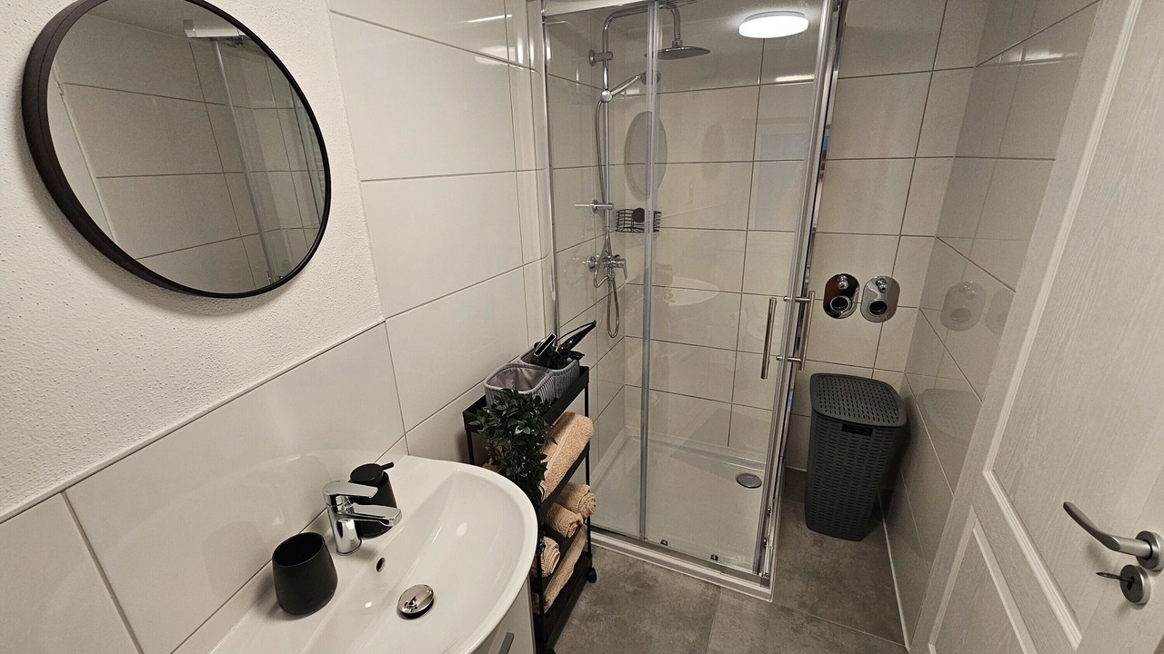 Photo of Bathroom in Thungen