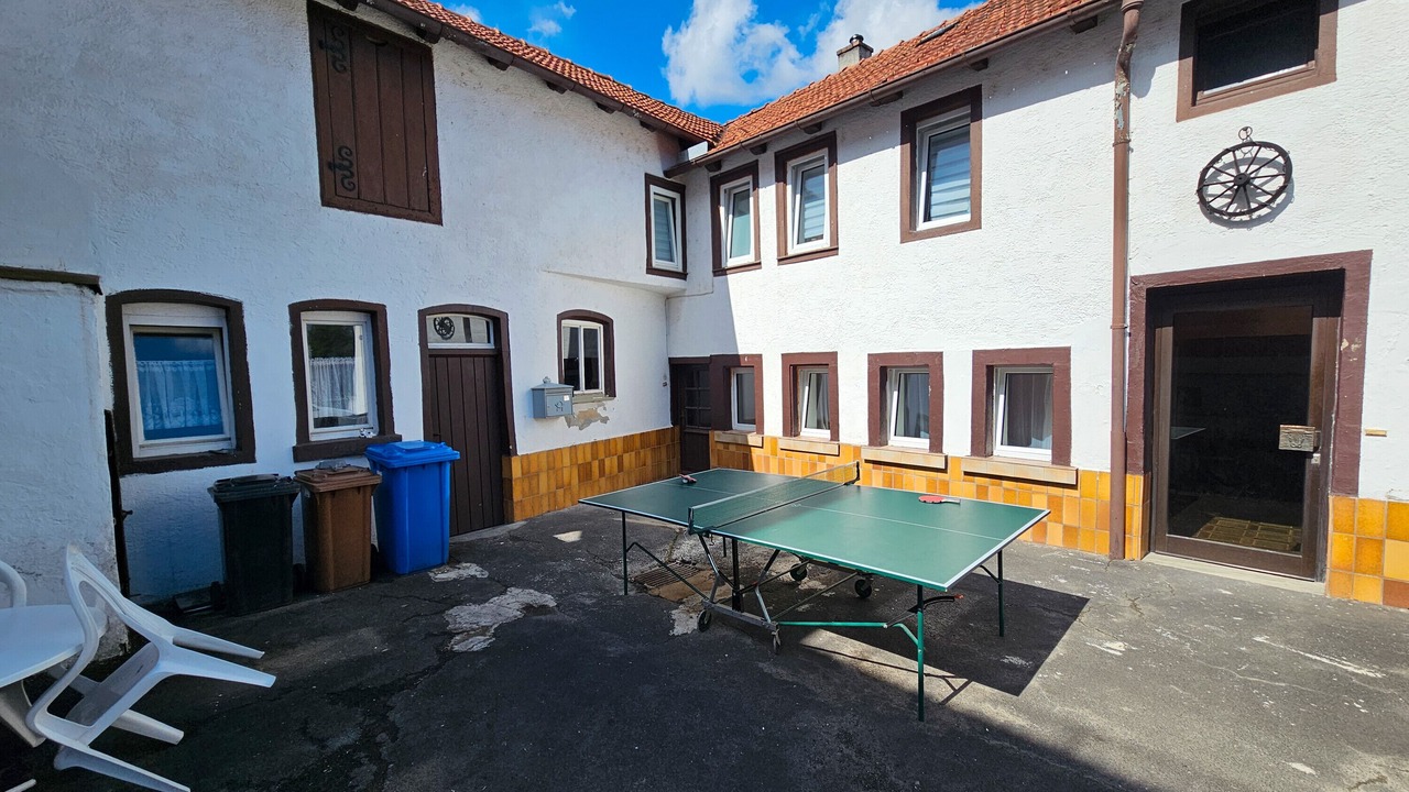 Photo of Outdoor in Thungen