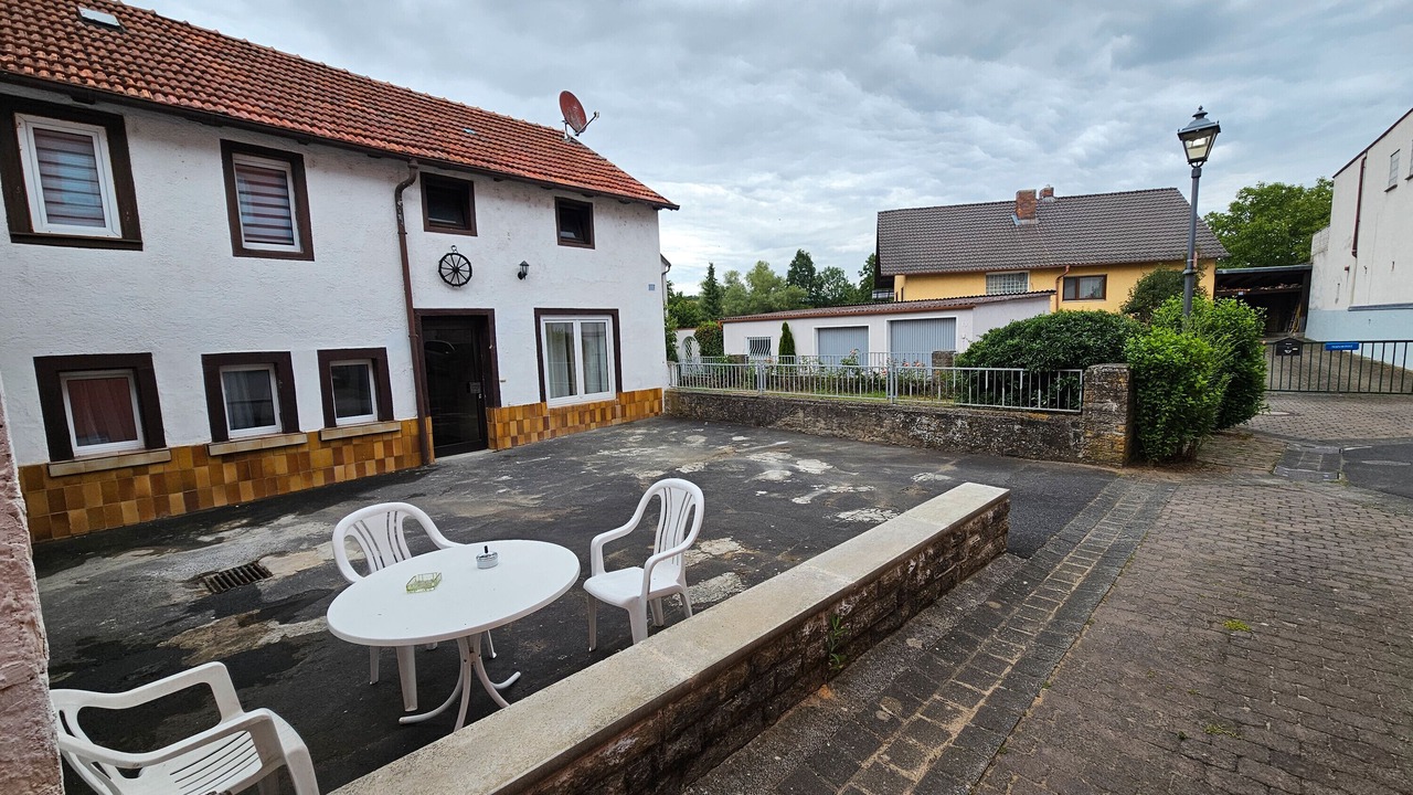 Photo of Outdoor in Thungen