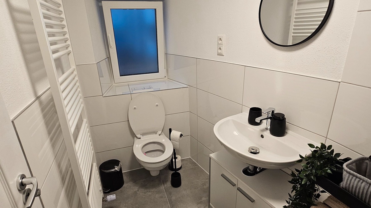 Photo of Bathroom in Thungen