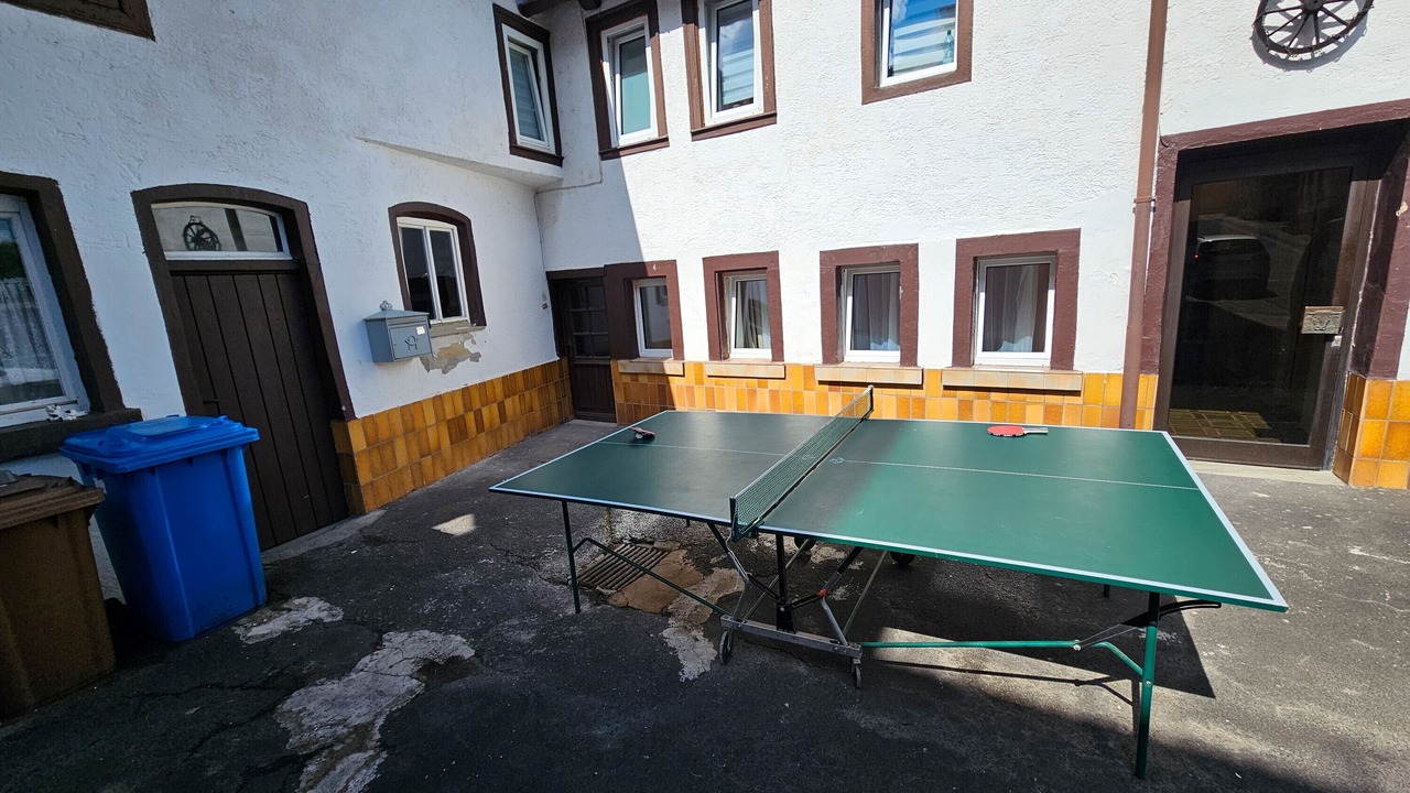Photo of Outdoor in Thungen
