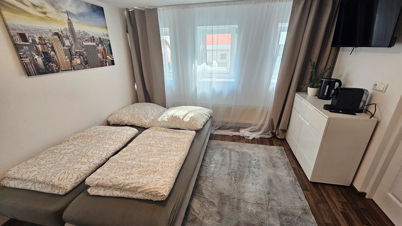 Photo of Bedroom in Thungen
