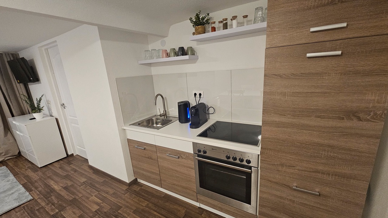 Photo of Kitchen in Thungen