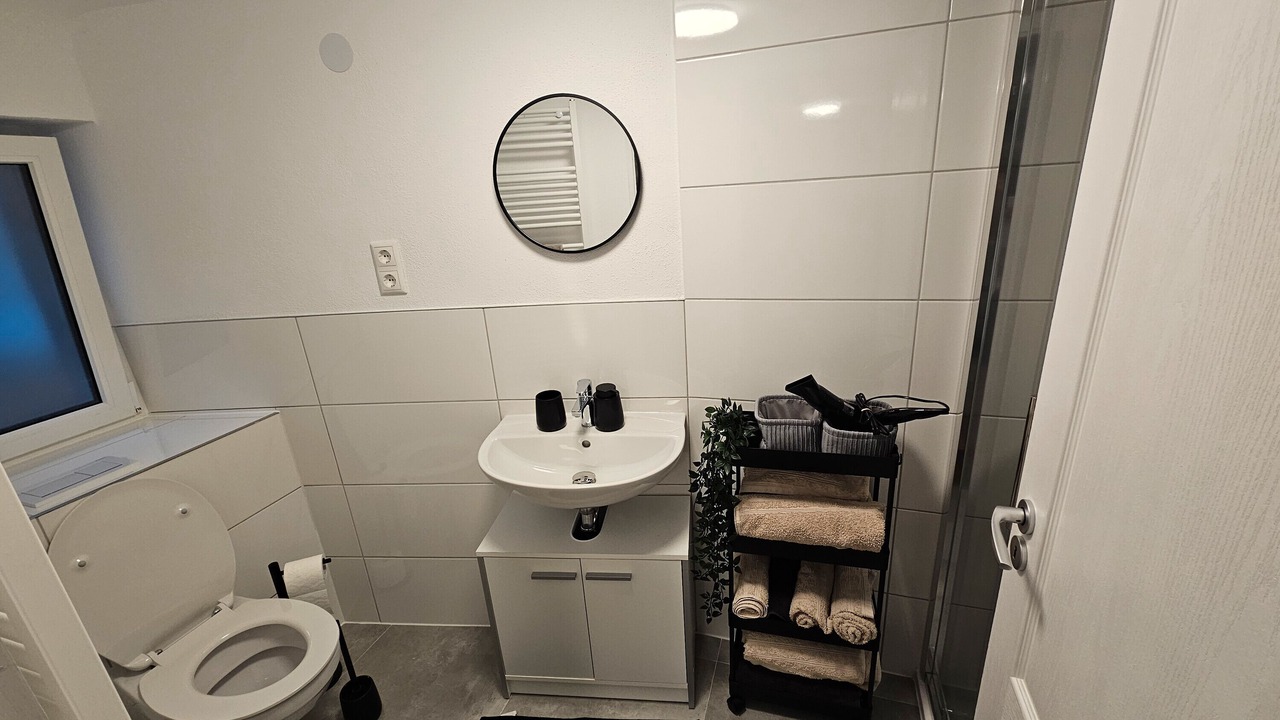 Photo of Bathroom in Thungen